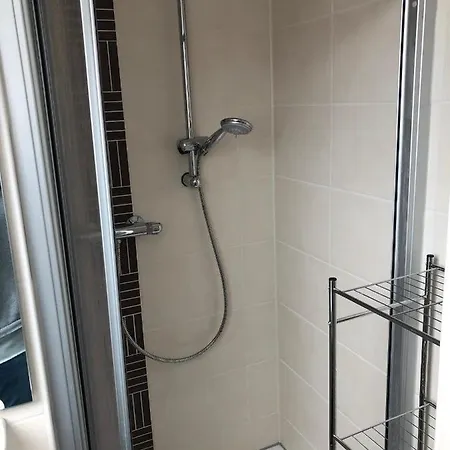 Appartement B Haus Pamela