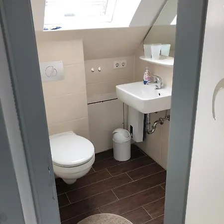 B Haus Pamela * Neuharlingersiel