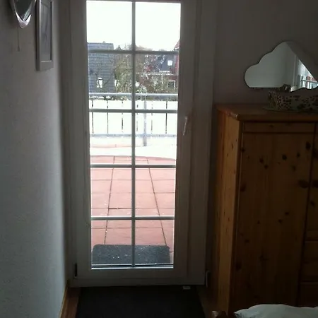 B Haus Pamela Appartement *