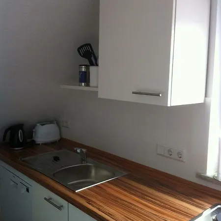 B Haus Pamela * Neuharlingersiel